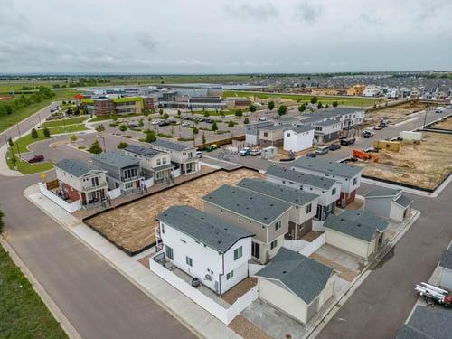 On2 Homes Community Green Valley Ranch