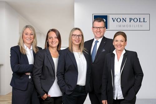 VON POLL IMMOBILIEN Lüdenscheid