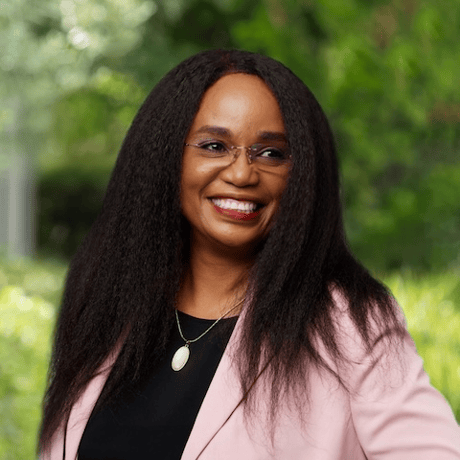 Adaeze N Udezue, M.D., MPH