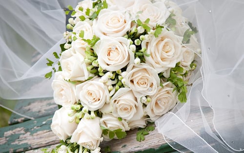Bouquet da sposa