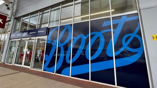 boots hearing test near me