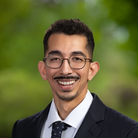 Andres G. Calderon