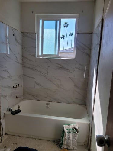 JP Construction SoCal - Bathroom remodeling