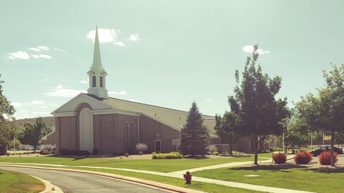 Kennekuk Building
8273 N. Simpson Springs Rd.
Eagle Mountain, Utah