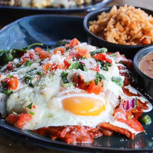 Solita Brunch