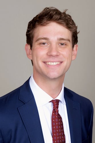 Matthew Hershkowitz Headshot Image