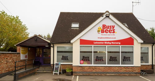 Busy Bees at Leicester Blaby - Gallery Photo