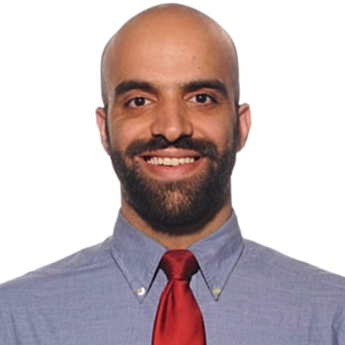 Sina Shahamatdar, MD