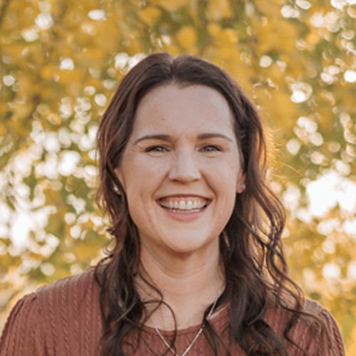 Headshot of Brynn Crewe