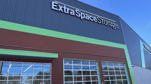 Extra Space Storage
