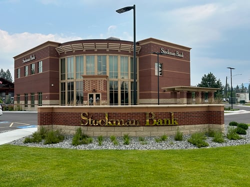 Stockman Wealth Management Whitefish