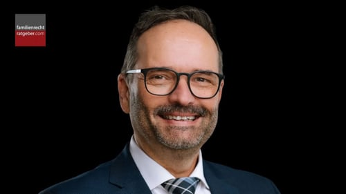 DR. SCHRÖCK - Kanzlei für Familienrecht und Scheidung in München