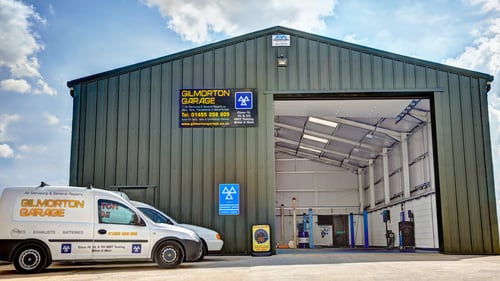 Gilmorton Garage & MOT Centre Ltd | Gilmorton Tyres