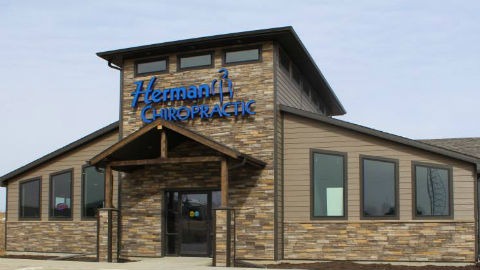 Herman Chiropractic Services