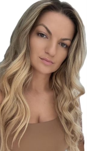 Agent Headshot