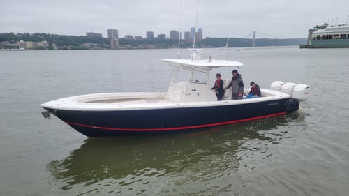 Long Island Fishing Charters - Fishing, Touring, and Commuting