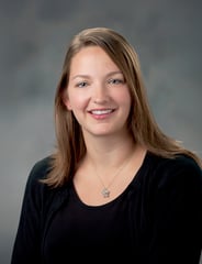 photo of Cassandra Morsette, APRN, CNP