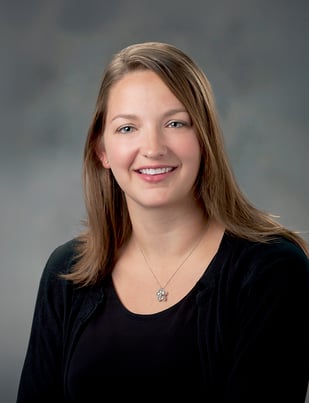 photo of Cassandra Morsette, APRN, CNP