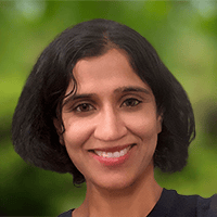 Priya Chakravarthi, M.D.