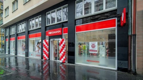 ROSSMANN