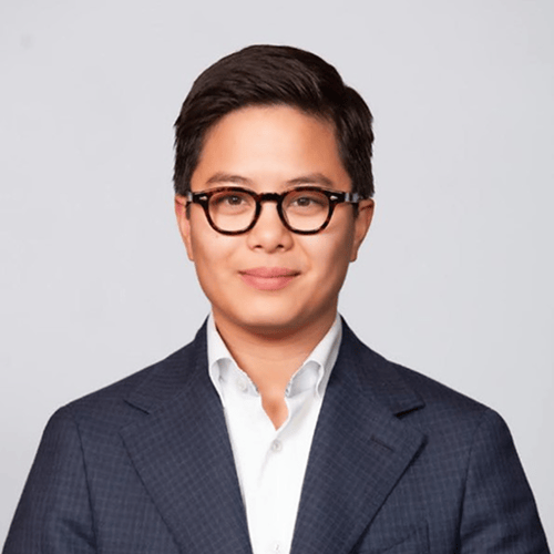 Headshot of Marina Domingo