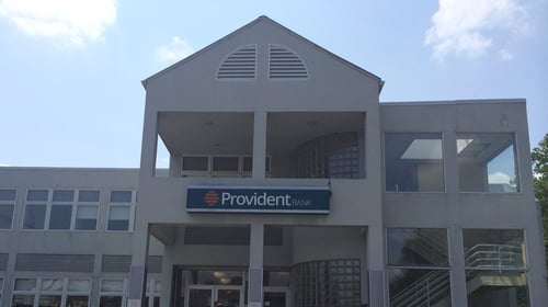 New Providence Branch
