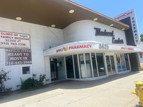 Bonita Dental Center - clinica dental