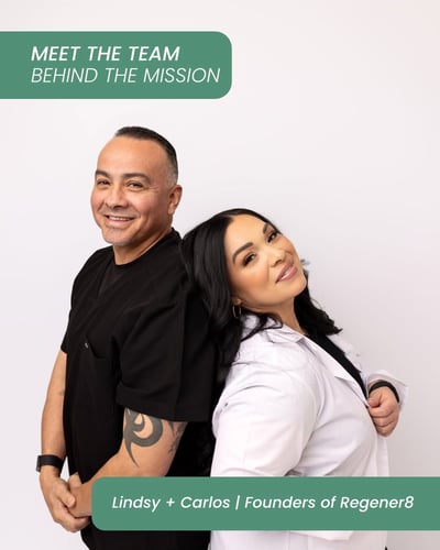 Regener8 Wellness + Perfromance PLLC | Yuma, AZ
