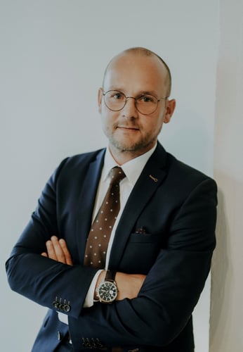 Agenturleiter Stefan Weiß - HDI Generalvertretung Stefan Weiß - Versicherung in Pocking