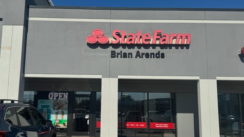 Brian Arends - State Farm Insurance Agent