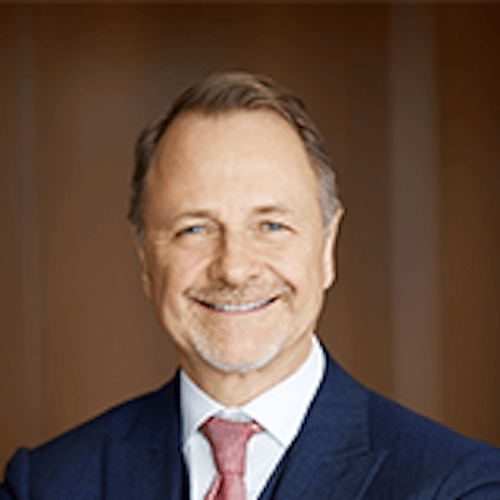 Portrait de Francis M. Turcotte