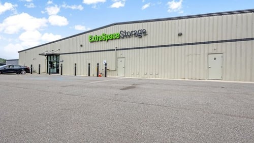 Extra Space Storage