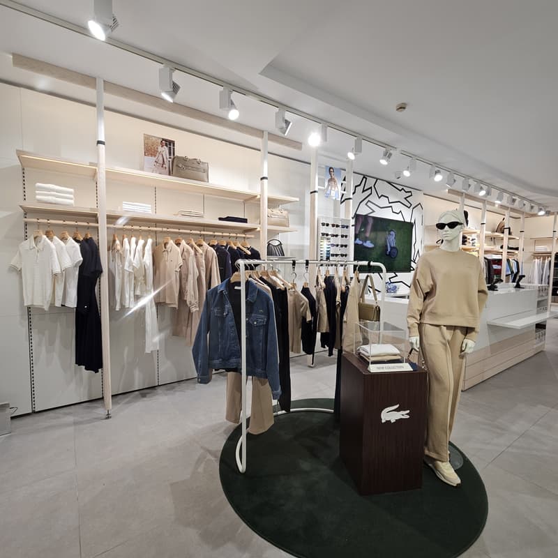 Women Area
