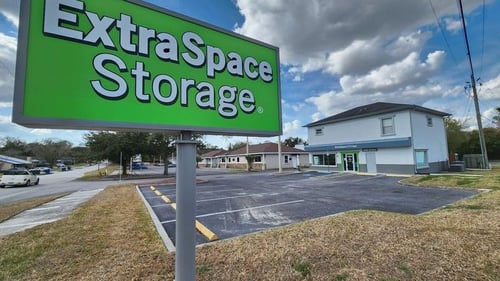 Extra Space Storage