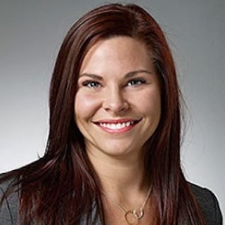 Headshot of Brooklyn Weber