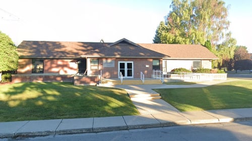 Lethbridge Senior Seminary