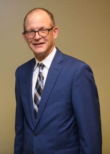 Todd Kleinhuizen, Small Business & Employment Attorney, MN