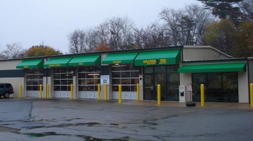 East Bridgewater, MA Sullivan Tire and Auto Service