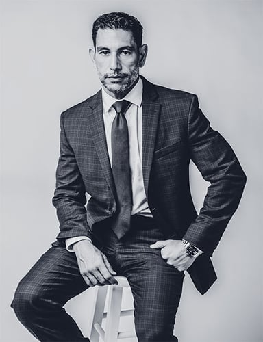 Attorney Orlando Rodriguez