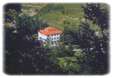 Albergo San Martino Foto Hp Pgol 400