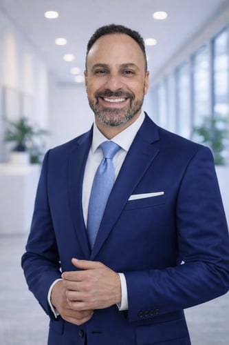 Attorney Jason Siegel