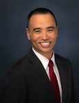 photo of Tom Chen, DO