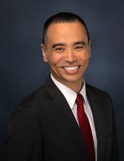 photo of Tom Chen, DO