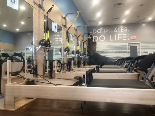 Club Pilates Northwest Arkansas Rogers