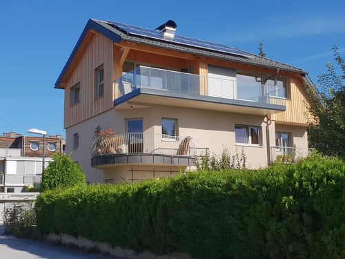 Holzbau Reichl GmbH 5023 Salzburg