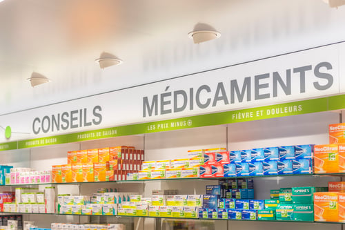 des produits efficaces