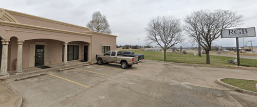 RGB Eye Associates | Ardmore, TX