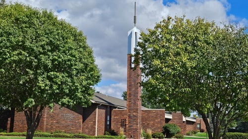 Christian Church In Ames IA 2524 Hoover Avenue Church Of Jesus Christ