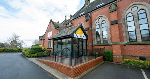 Busy Bees at St Matthews - Gallery Photo