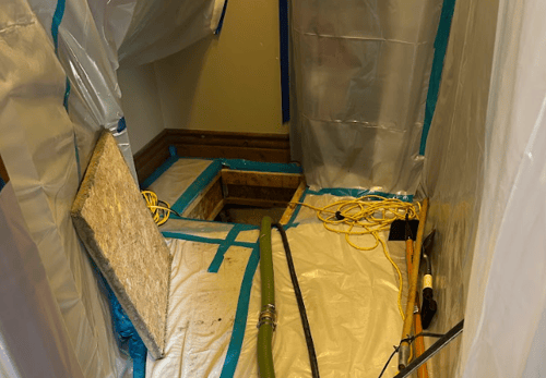 Water Damage Restoration 1 Reno-Tahoe